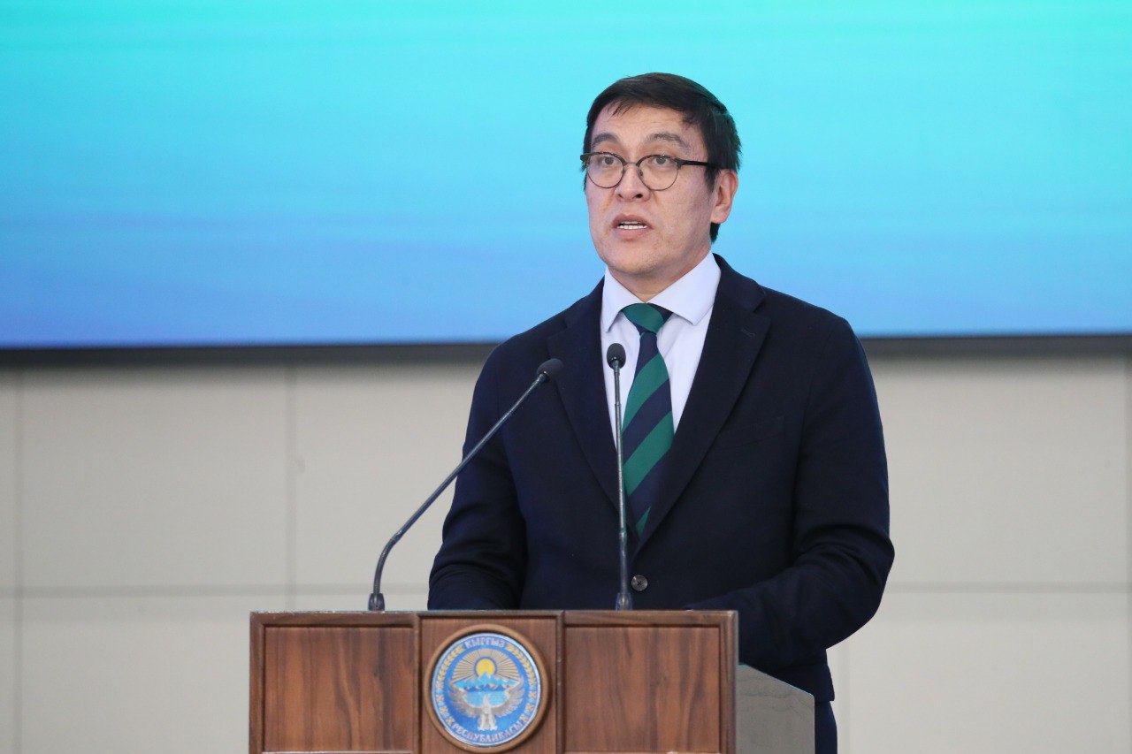 К Международному дня гор представлены итоги продвижения Декларации по изменению климата, горам и ледникам - Изображение 2