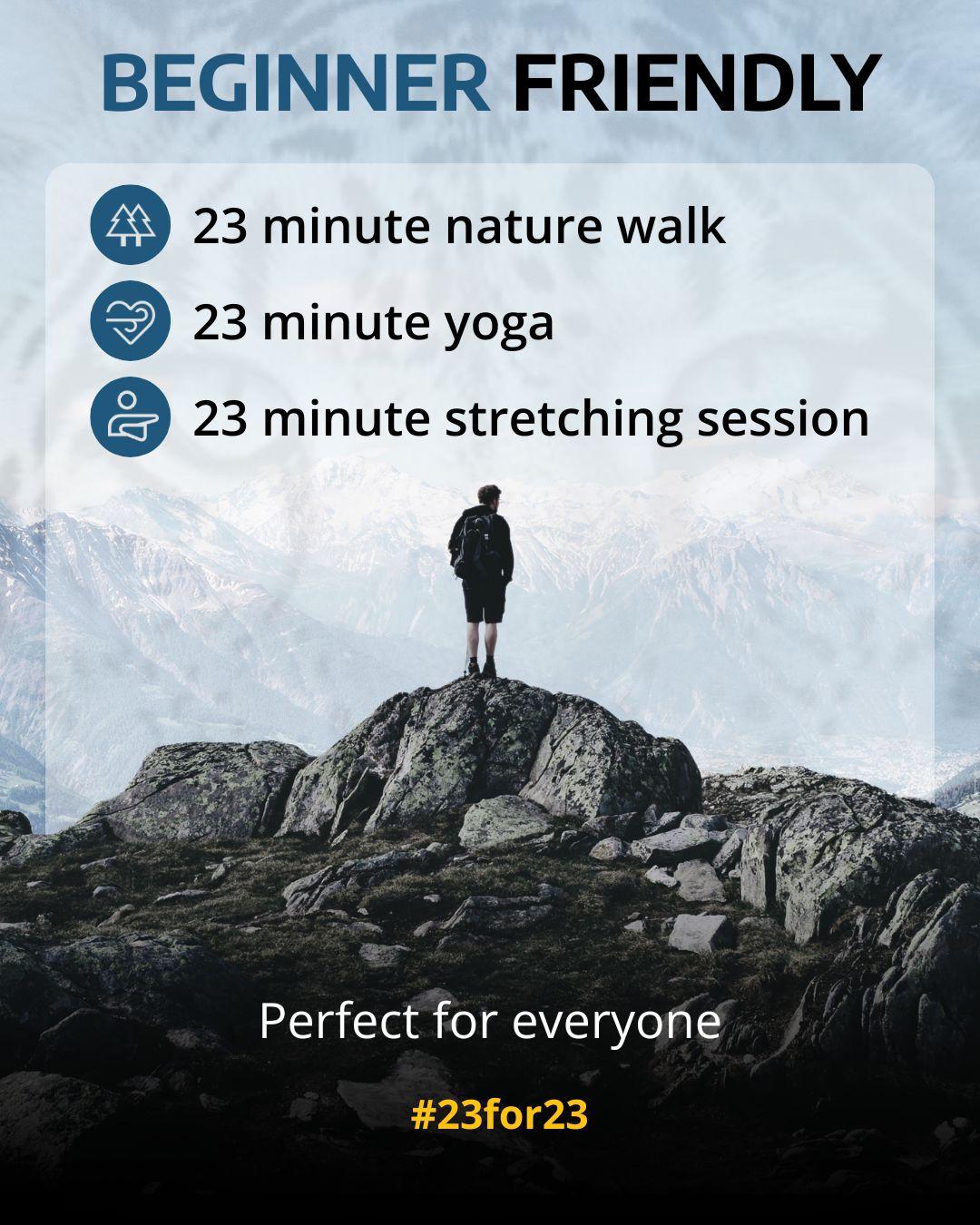 Глобальная кампания #23for23 - Изображение 7