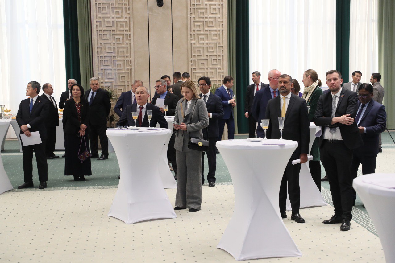 К Международному дня гор представлены итоги продвижения Декларации по изменению климата, горам и ледникам - Изображение 3