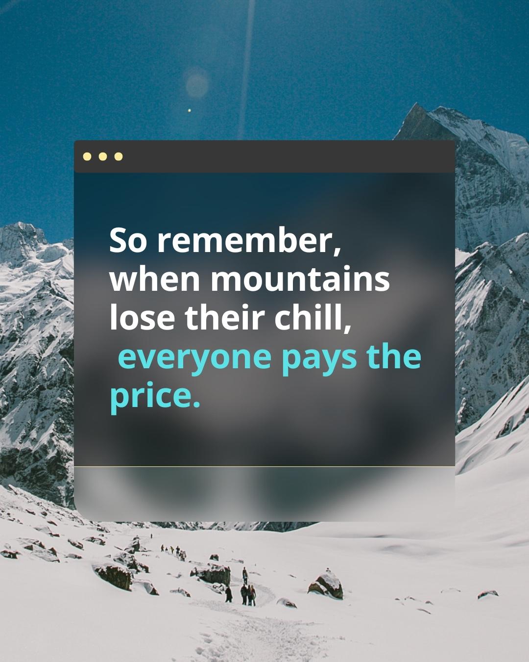 Международный день гор - Изображение 6