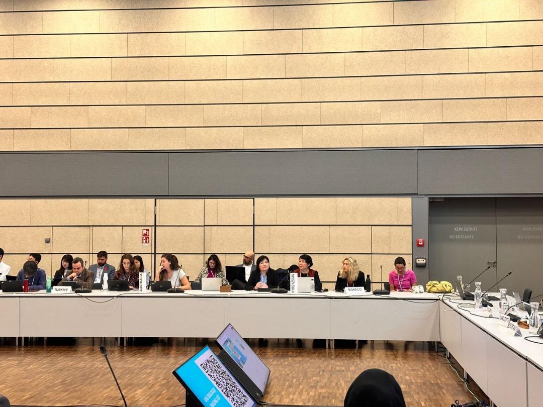 Кыргызстан совместно с государствами-партнёрами продвигает горную повестку в рамках климатических процессов - Изображение 4