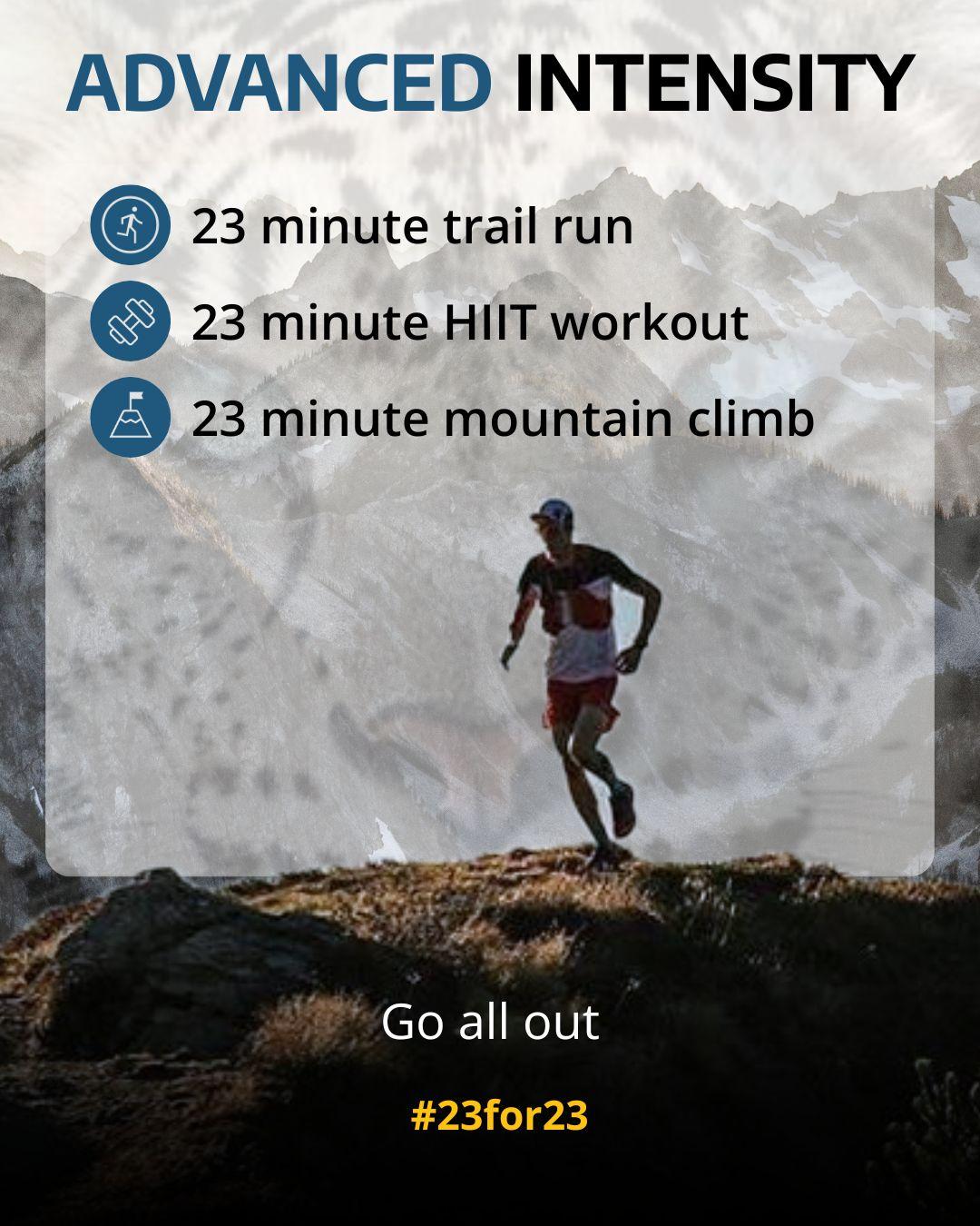 Глобальная кампания #23for23 - Изображение 9