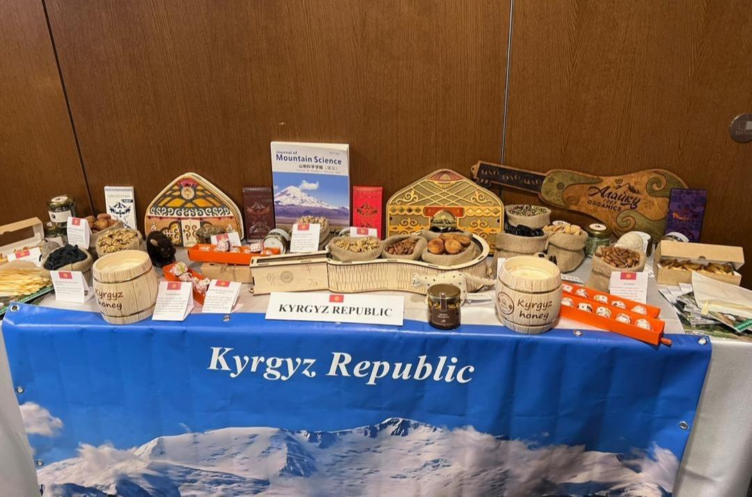 Итоги участия Кыргызстана в Седьмой глобальной встрече Горного партнерства в Андорре, 25–28 марта - Изображение 7