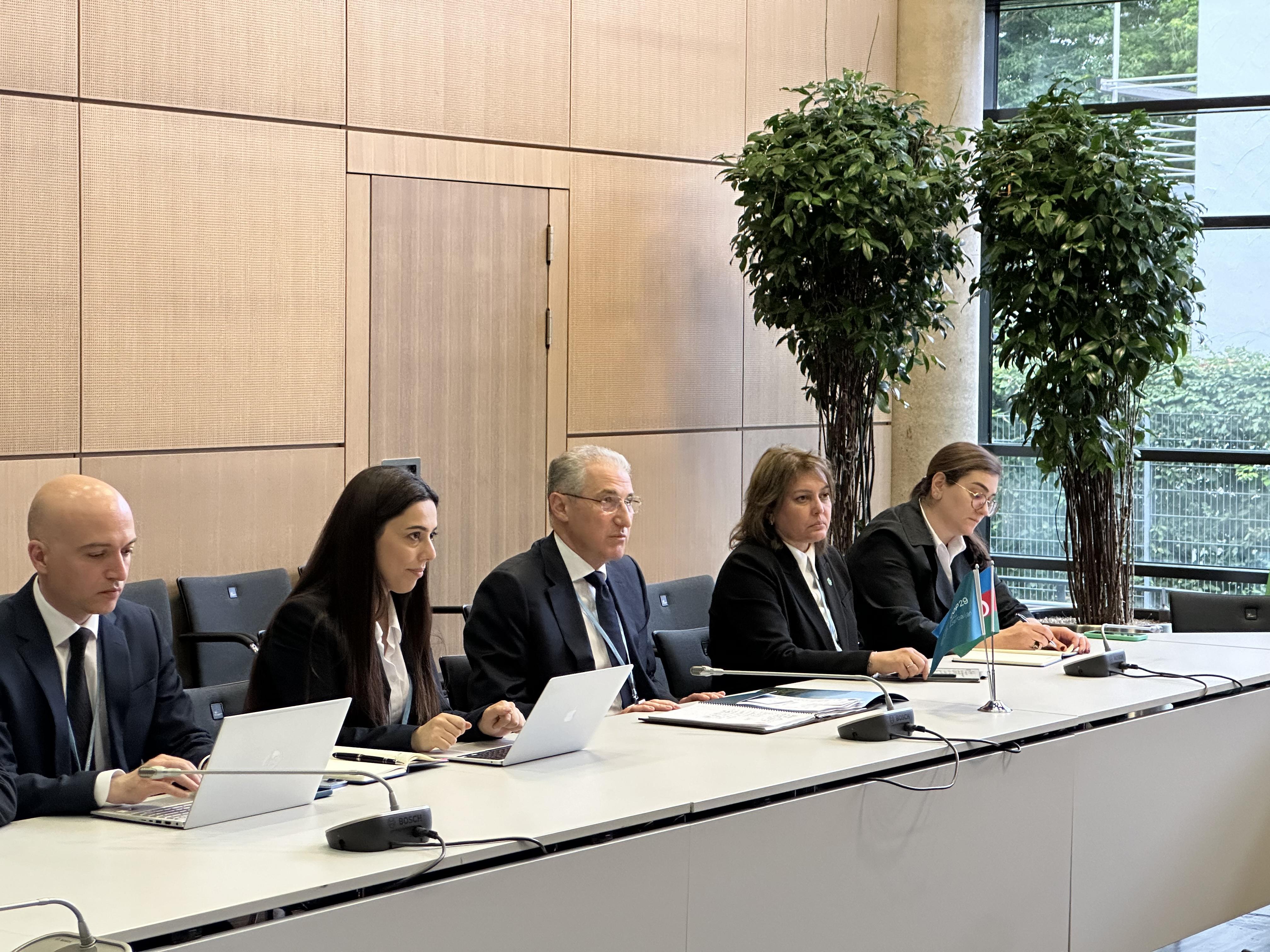 Кыргызская Республика активно продвигает на мировых площадках глобальную повестку развития горных регионов - Изображение 2