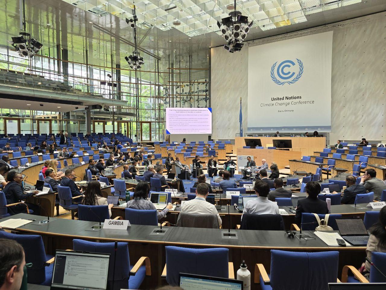 Кыргызская Республика активно продвигает на мировых площадках глобальную повестку развития горных регионов - Изображение 6