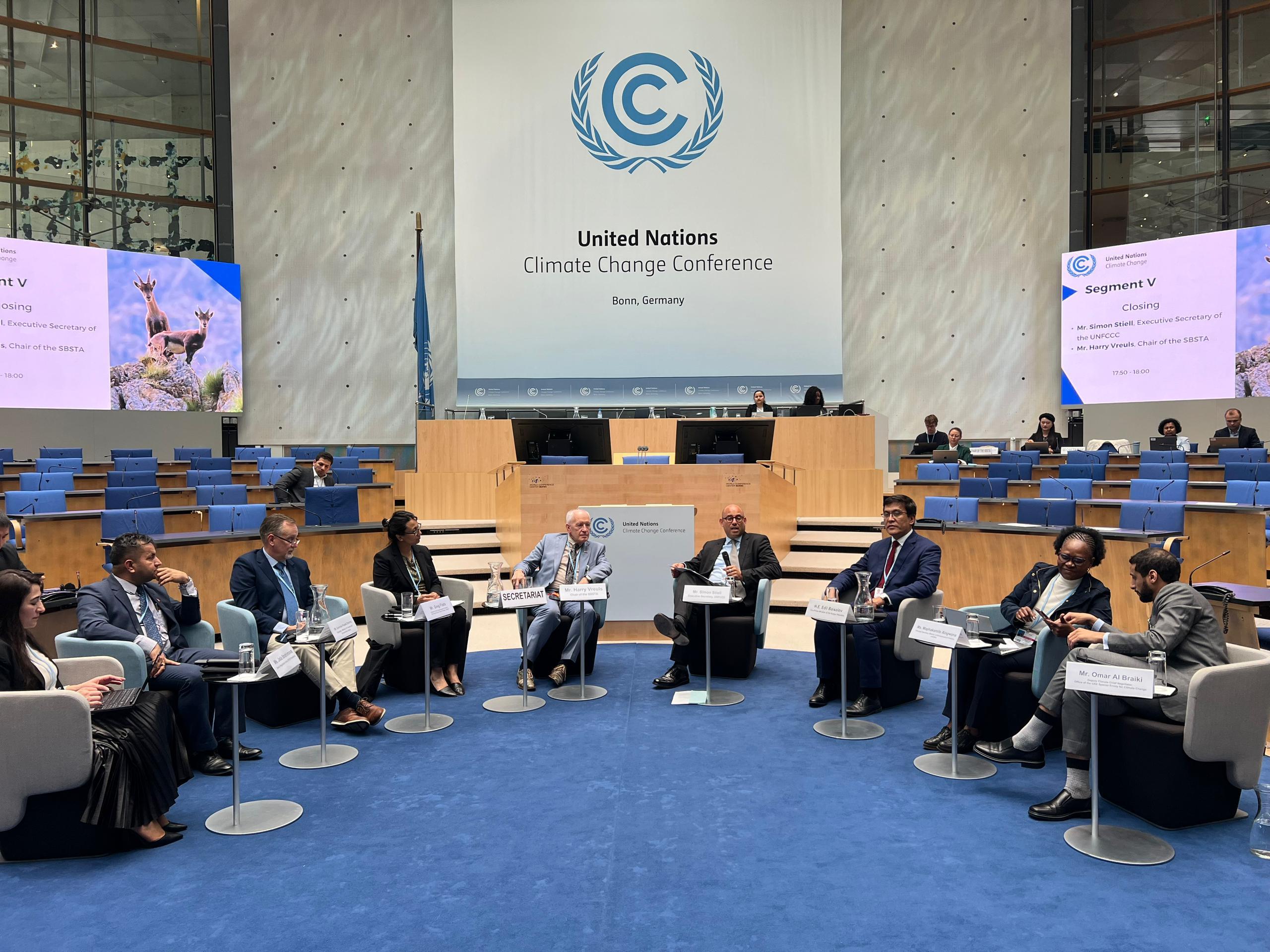 Кыргызская Республика активно продвигает на мировых площадках глобальную повестку развития горных регионов - Изображение 10