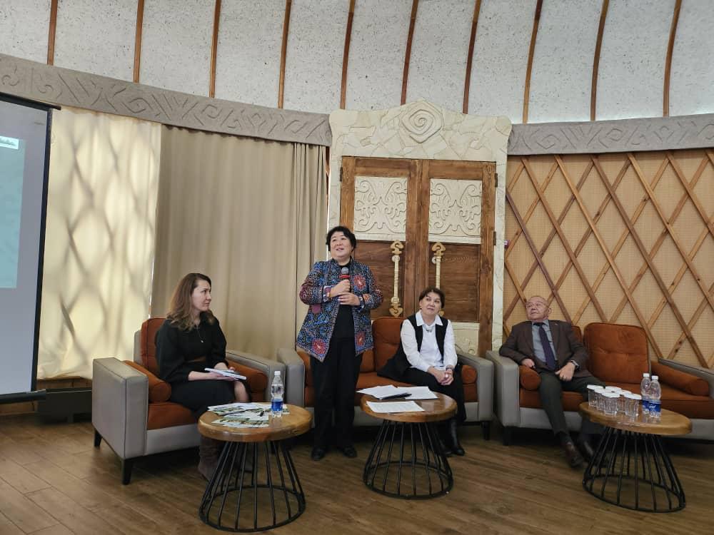 В Кыргызстане проходит декада мероприятий, посвящённых Международному дню гор - Изображение 3