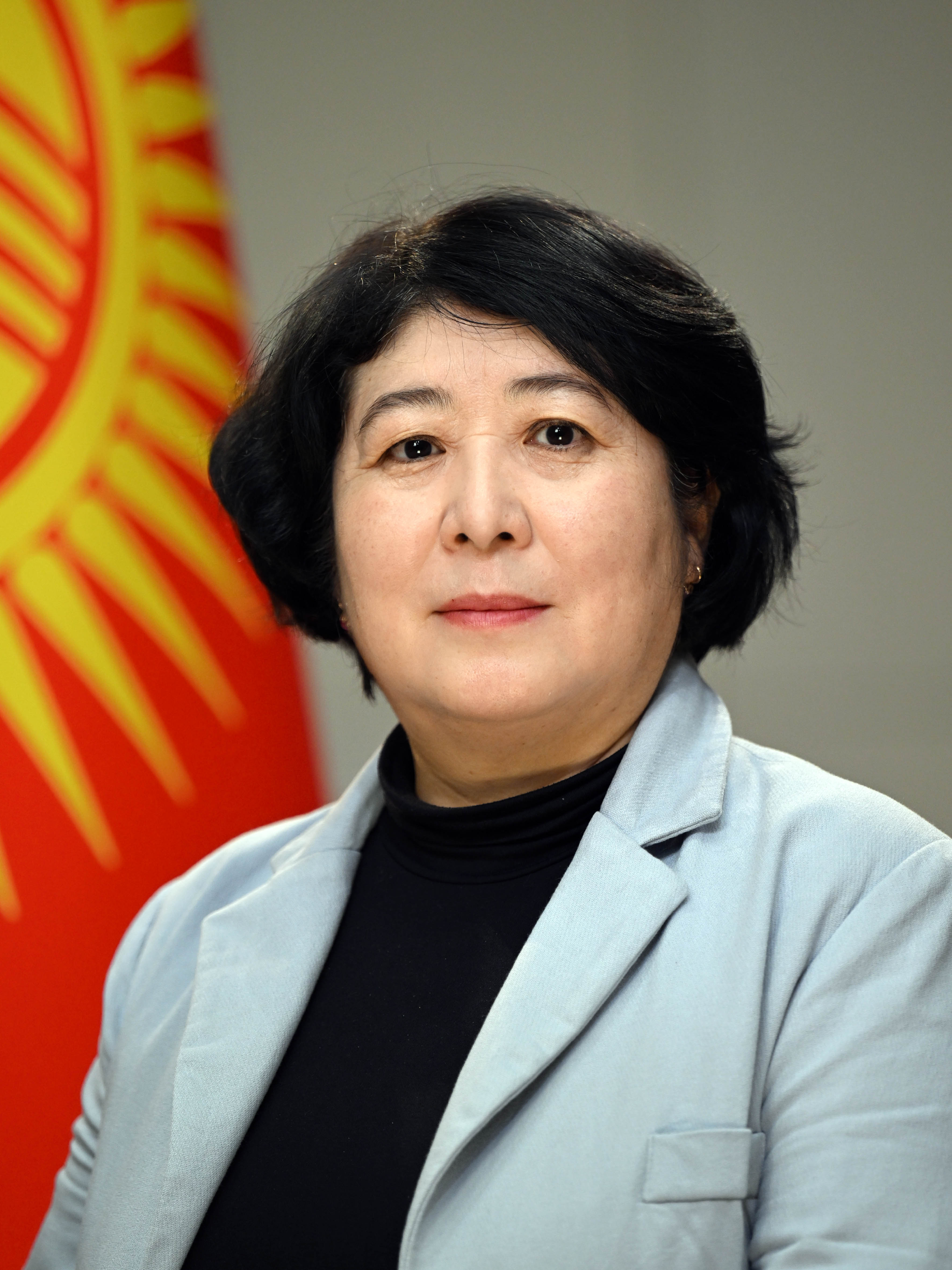 Кемелова Динара