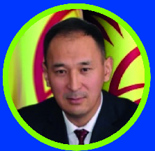 Азамат Мамбетов