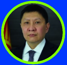 Даурбек Сакыев