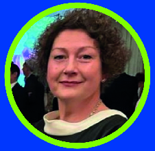 Юлия Варлей