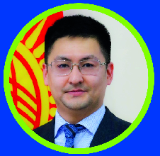 Санжар Болотов