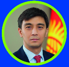 Айбек Аширов