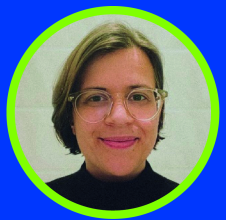 Патриция Альбрехт