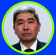 Бакыт Джусупов