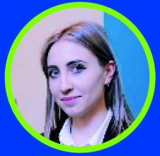 Оксана Гудкова