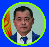 Эркин Чечейбаев