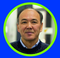 Талант Сооронбаев