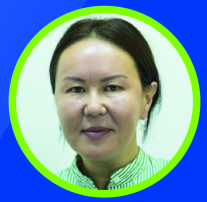 Сабира Солтонгельдиева