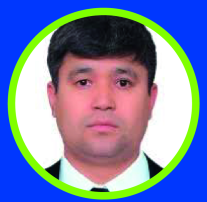 Зафар Гафуров