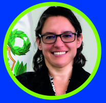 Беатрис Фуэнтеальба Дюран