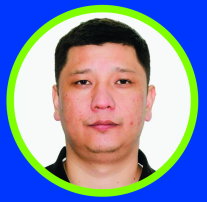 Азат Осмонов