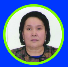 Венера Сураппаева