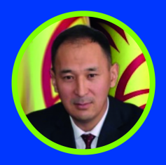 Азамат Мамбетов