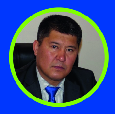 Мураталы Тагаев