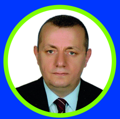 Экрем Языджи