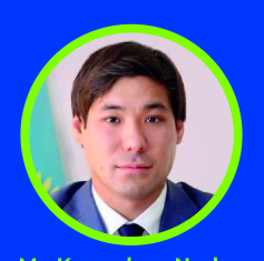 Нурлан Курмалаев