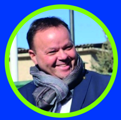 Кристофер Герри