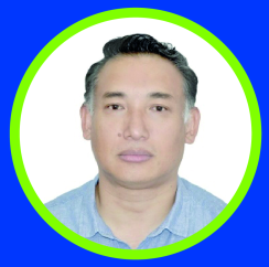 Део Радж Гурунг