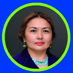 Асель Мурзакулова