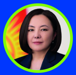 Жибек Дуйшеева