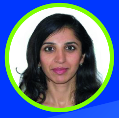 Ясмин Сиддики