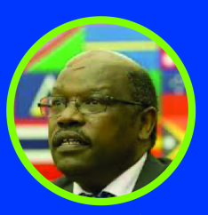 Самуэль Каньямибва