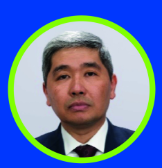 Бакыт Джусупов