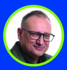 Крис Дикинсон