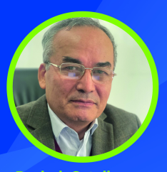 Рысбек Сатылканов